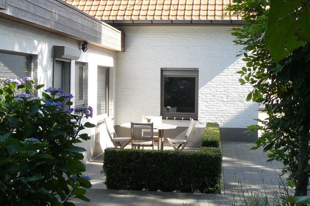 Holiday Home And Office Domisi'L Wachtebeke Exterior photo